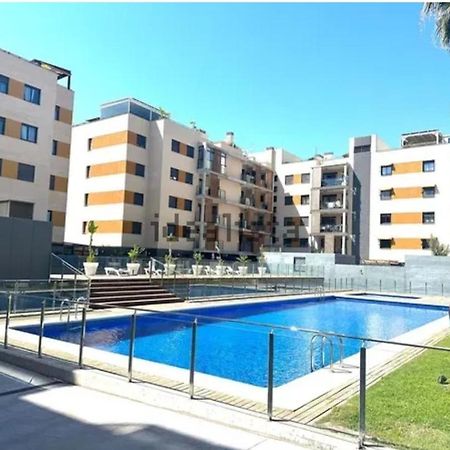 Relax, Sol Y Playa Apartment El Campello Exterior photo