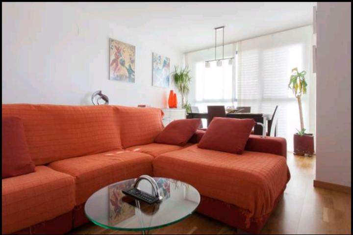 Relax, Sol Y Playa Apartment El Campello Exterior photo
