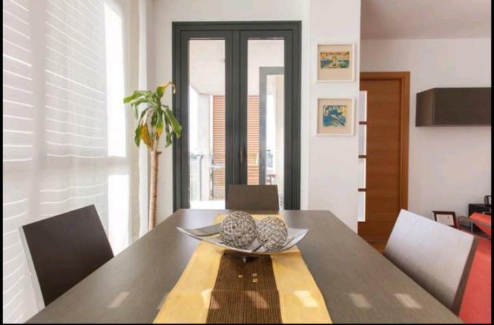 Relax, Sol Y Playa Apartment El Campello Exterior photo